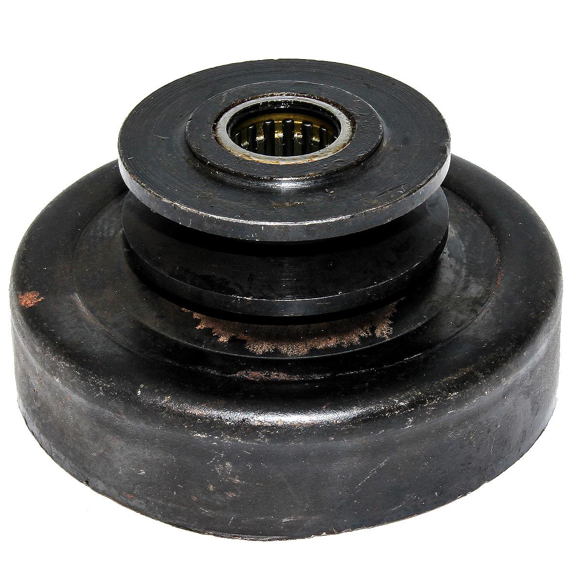 A49224 PULLEY(XL-98C)