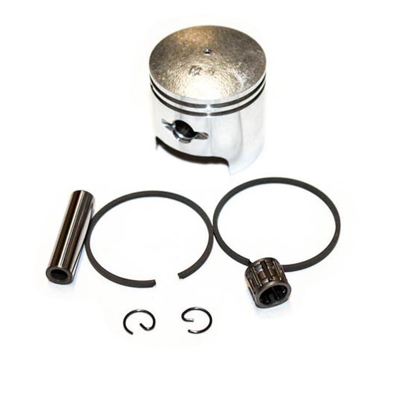 Piston Assembly