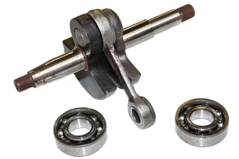 HOM-UP-07132 crankshaft