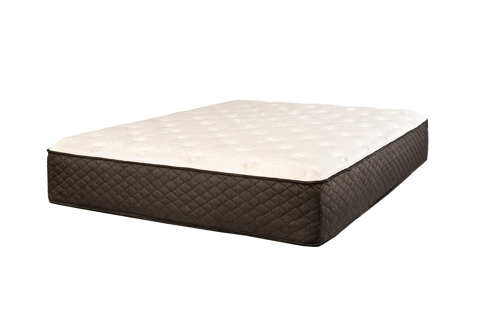 Gillian 10.5" Firm Hybrid Mattress Full