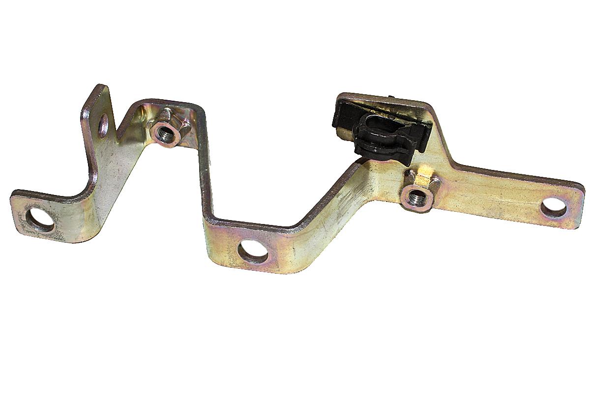 HONDA STAY BRACKET FOR CONTROL BOX, 32349-ZJ1-840 (CAN USE PART "Honda-Box-Brack") Honda Engine Parts