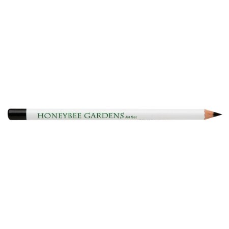 Honeybee Gardens JobaColors Eye Liner Jet Set - 0.04 oz (1x.04 OZ)
