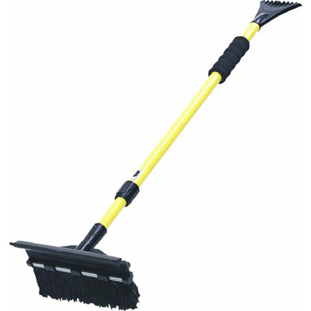 52 In. Super Extender Snowbroom