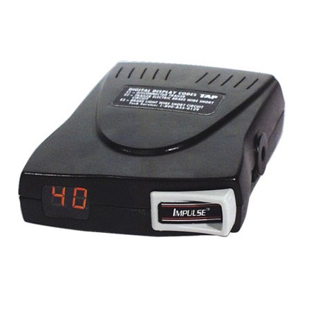 92-16 IMPULSE ELECTRONIC DIGITAL BRAKE CONTROL 2,4, & 6