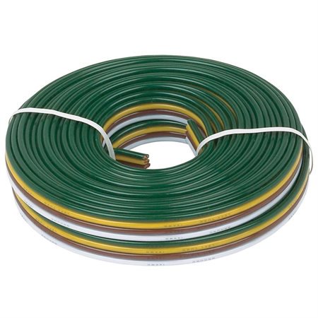 16 Gauge / 4-Wire Bonded (25Ft.)