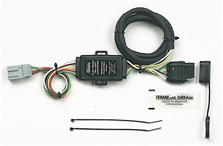 97-06 CRV/94-02 ACCORD/95-04 ODYSSEY/03-04 ELEMENT/03-08 PILOT WIRING KIT