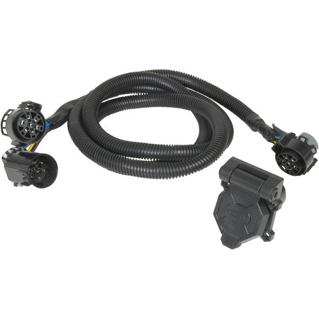 FORD/GM/DODGE/NISSAN ENDURANCE 5TH WHEEL HRN WIRING KIT