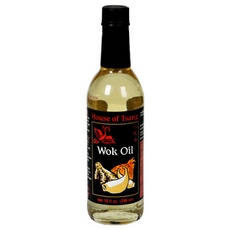 House Of Tsang Wok Oil (6x6/10 Oz)