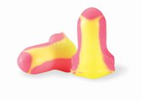 Howard Leight Self-adjusting Foam Ear Plugs - Reusable, Uncorded - Foam - Multi - 200 / Box