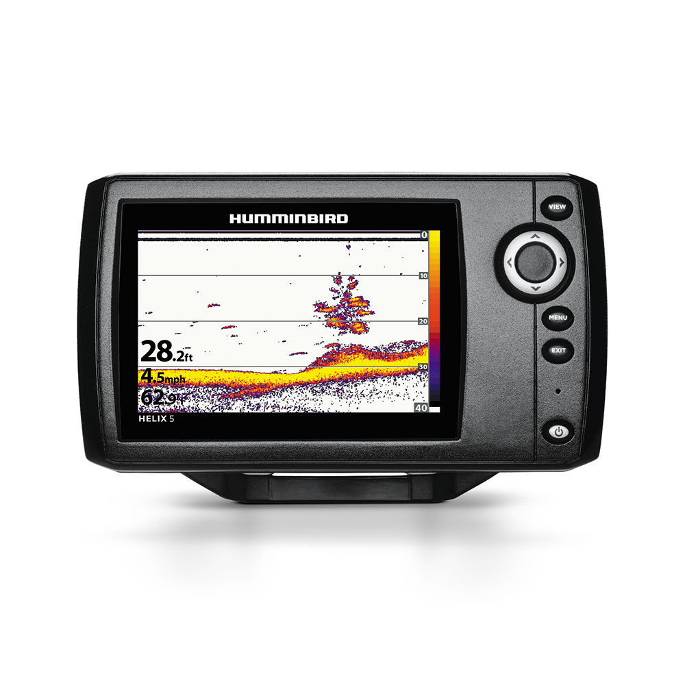 Humminbird HELIX 5 Sonar G2