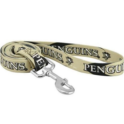 Pittsburgh Penguins Dog Leash