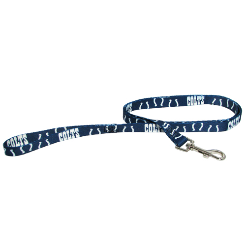 Indianapolis Colts Dog Leash