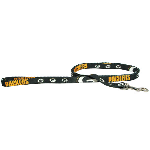 Green Bay Packers Dog Leash