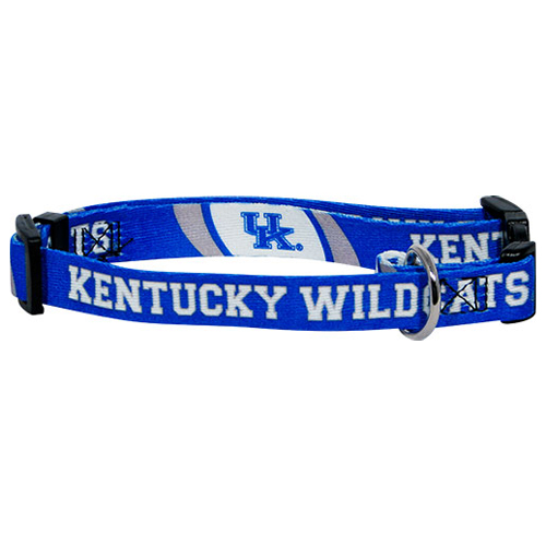 Kentucky Dog Collar - Small