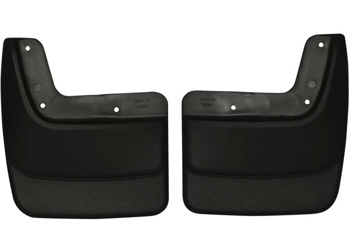 02-09 ENVOY/02-06 ENVOY XL/04-05 ENVOY XUV FRONT MUD GUARDS