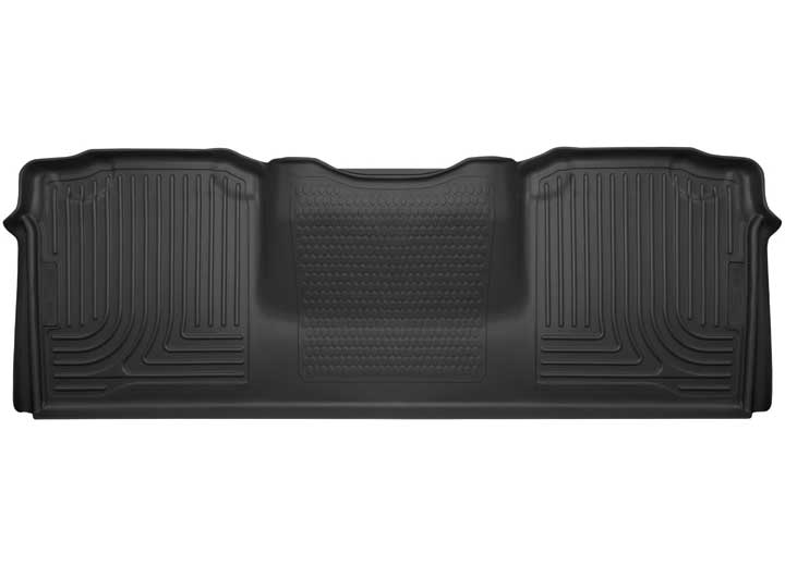 10-14 RAM 2500/3500 2ND SEAT FLOOR LINER BLACK