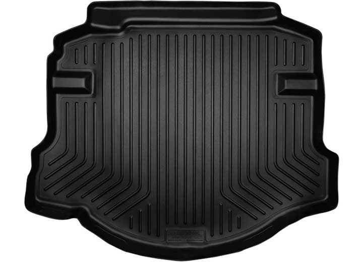 13-17 ACCORD WEATHERBEATER TRUNK LINER BLACK