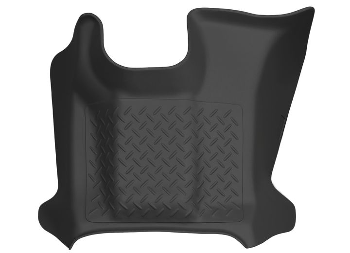 11-16 SUPER DUTY W/O FLOOR SHIFTER CENTER HUMP FLOOR LINER X-ACT CONTOUR SERIES