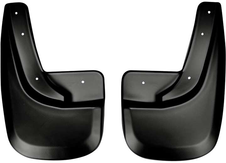 07-10 EXPLORER SPORT TRAC REAR MUD GUARDS