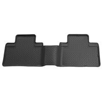 98-11 RANGER EXT CAB 4 DOOR ONLY MAZDA B-SERIES P/U 2ND SEAT FLOOR LINER BLACK