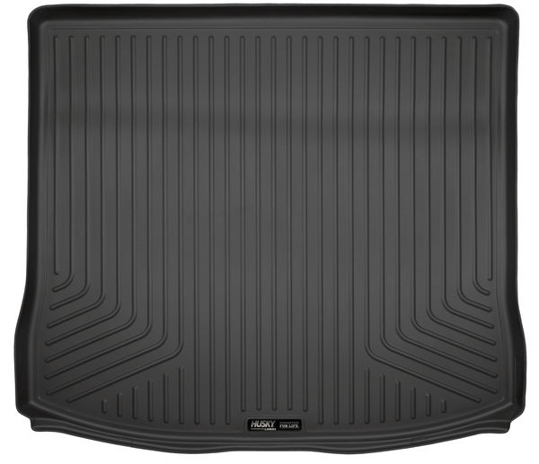 15-C EDGE CARGO LINER WEATHERBEATER BLACK