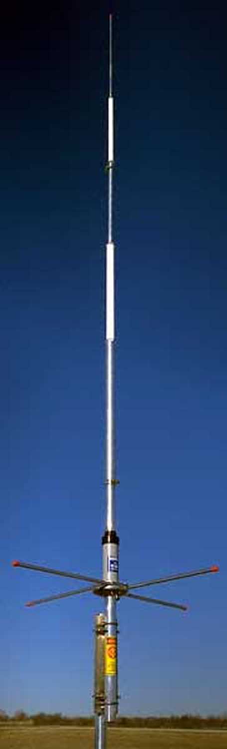 7Db 220 Meg. Base Antenna