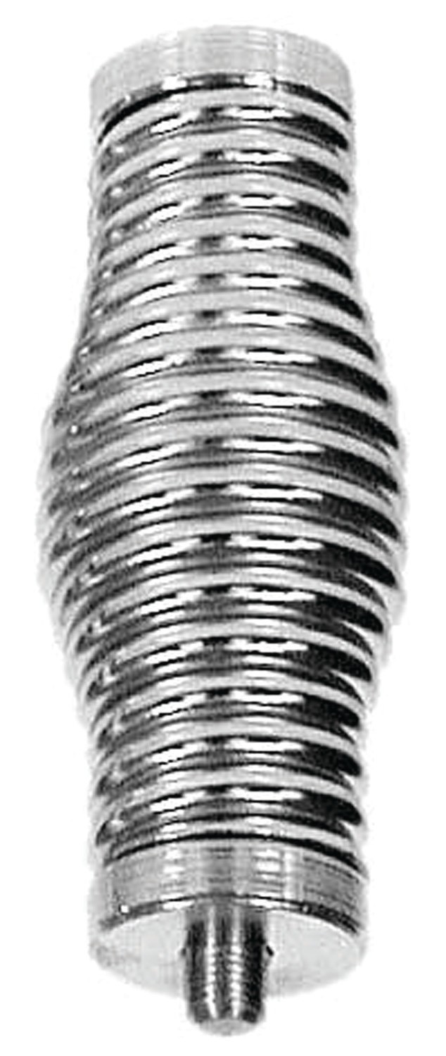 HUSTLER 4" STAINLESS STEEL BARREL SPRING