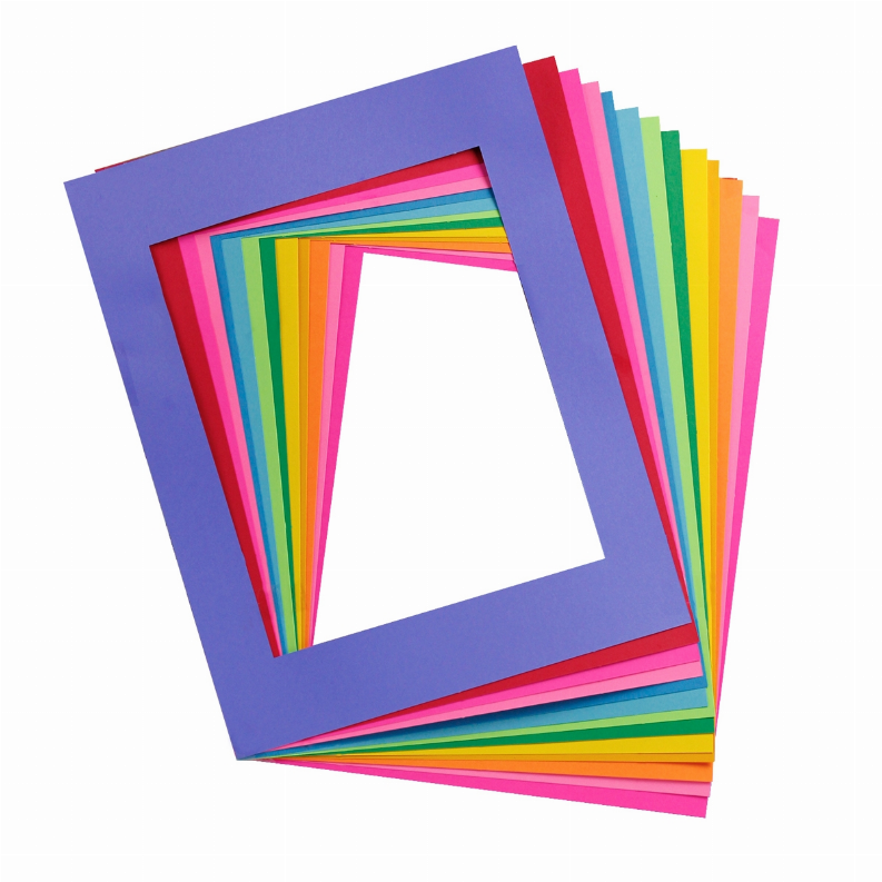 Frames - Large Assorted