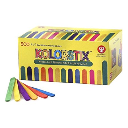 KolorStix - 4.5inboxed