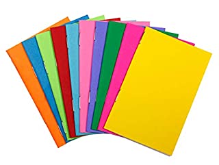 Tiny Bright Books - 2.75inx4.25in Assorted