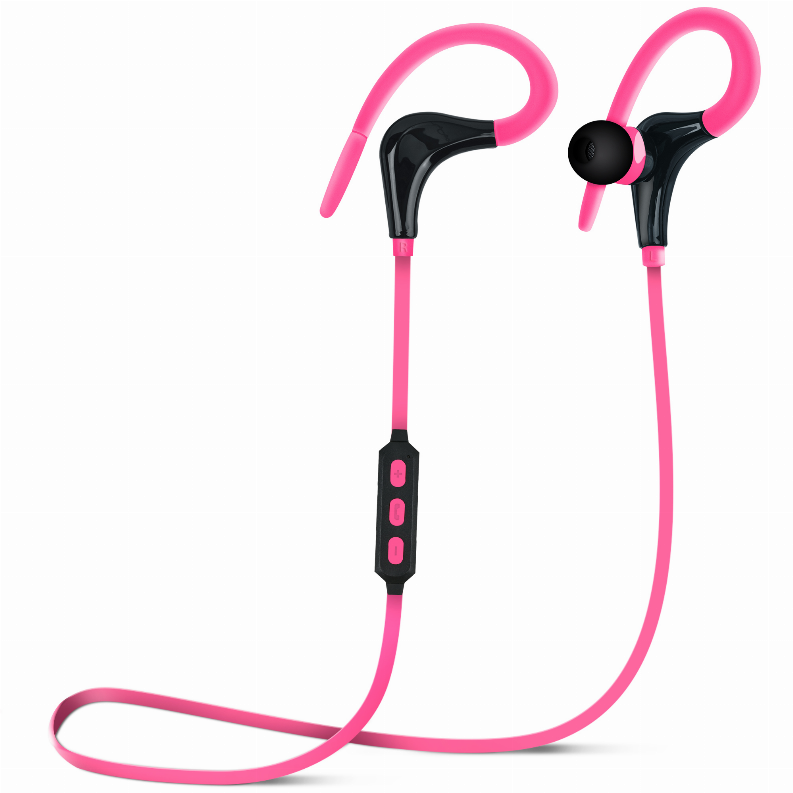  Marathon Wireless Sports Earphones