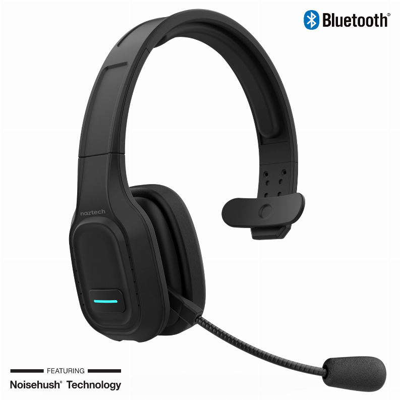 NXT-700 Xtreme Noise Cancelling Wireless Trucker Headset