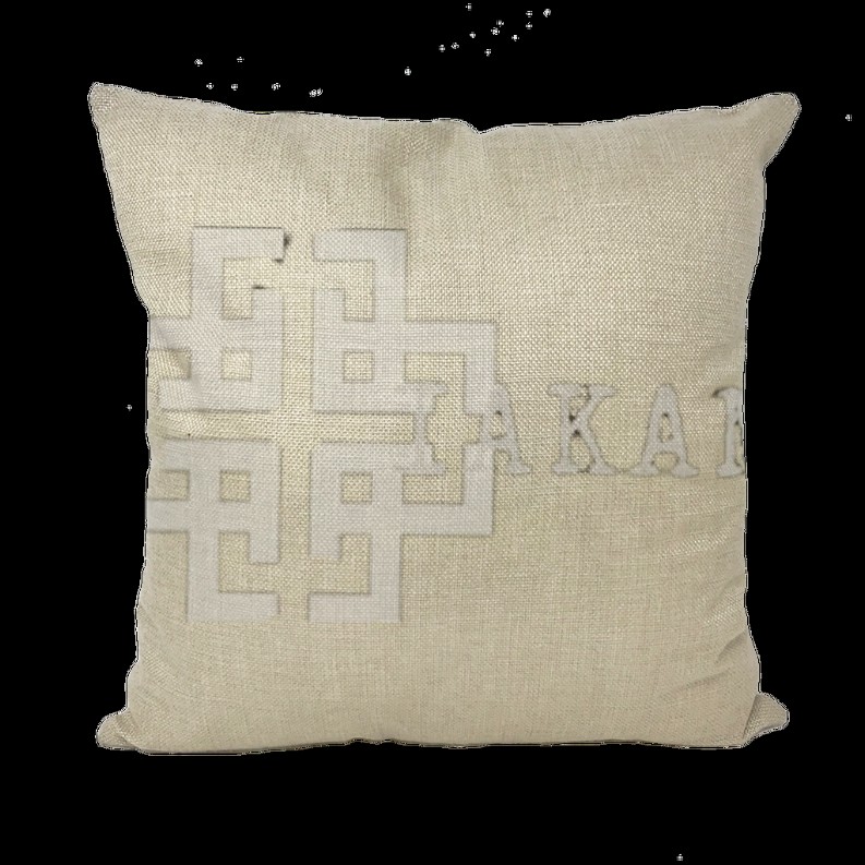 KAM S9 Throw Pillows