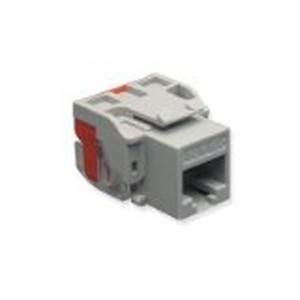 IC1078L6GY - Cat6 Jack - Gray