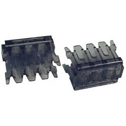 110 Termination Cap- 2-Pair- 50Pk