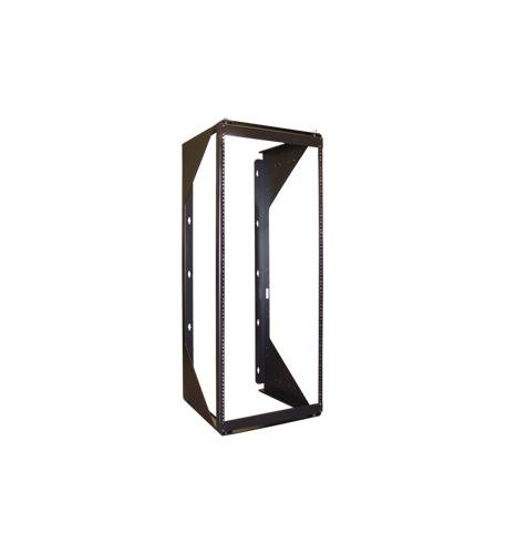 Rack- Wall Mount Swing Frame- 25 Rms