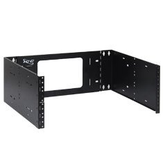 BRACKET- WALL MNT- EZ-FOLD- 15in- 4 RMS