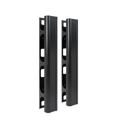 Vertical Metal Channel For 7' Rack 2 PK