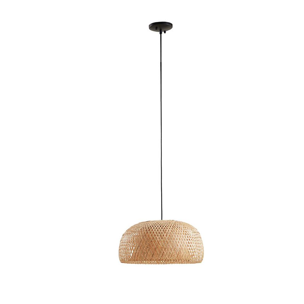 Astrid Pendant Natural 18.75x18.75x45.5"