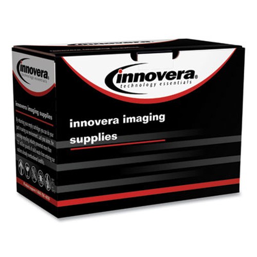 Remanufactured Black Toner, Replacement for 89A, (CF289A), 5,000 Page-Yield