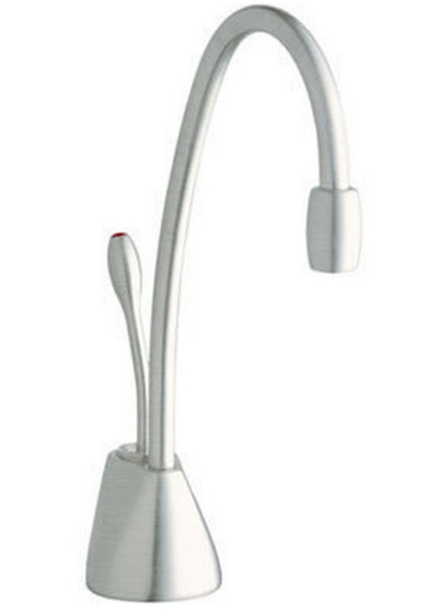 California Energy Commission Registered 0.7 Lead Law Compliant Brushed Chrome Faucet