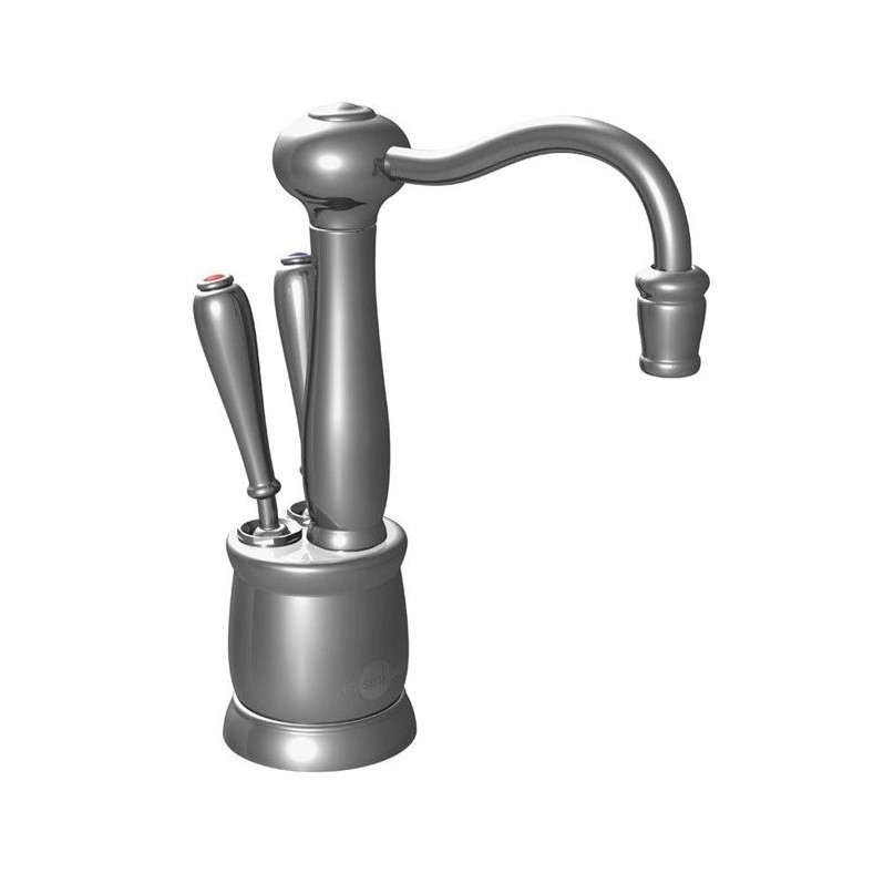California Energy Commission Registered 0.7 Lead Law Compliant HOT Water Dispenser Faucet