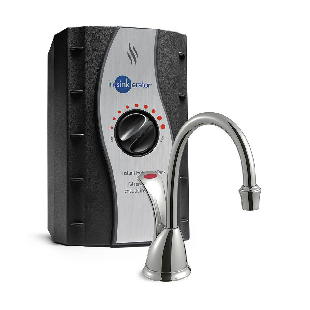 California Energy Commission Registered 0.7 Lead Law Compliant H WAVE CP HOT Water Dispenser