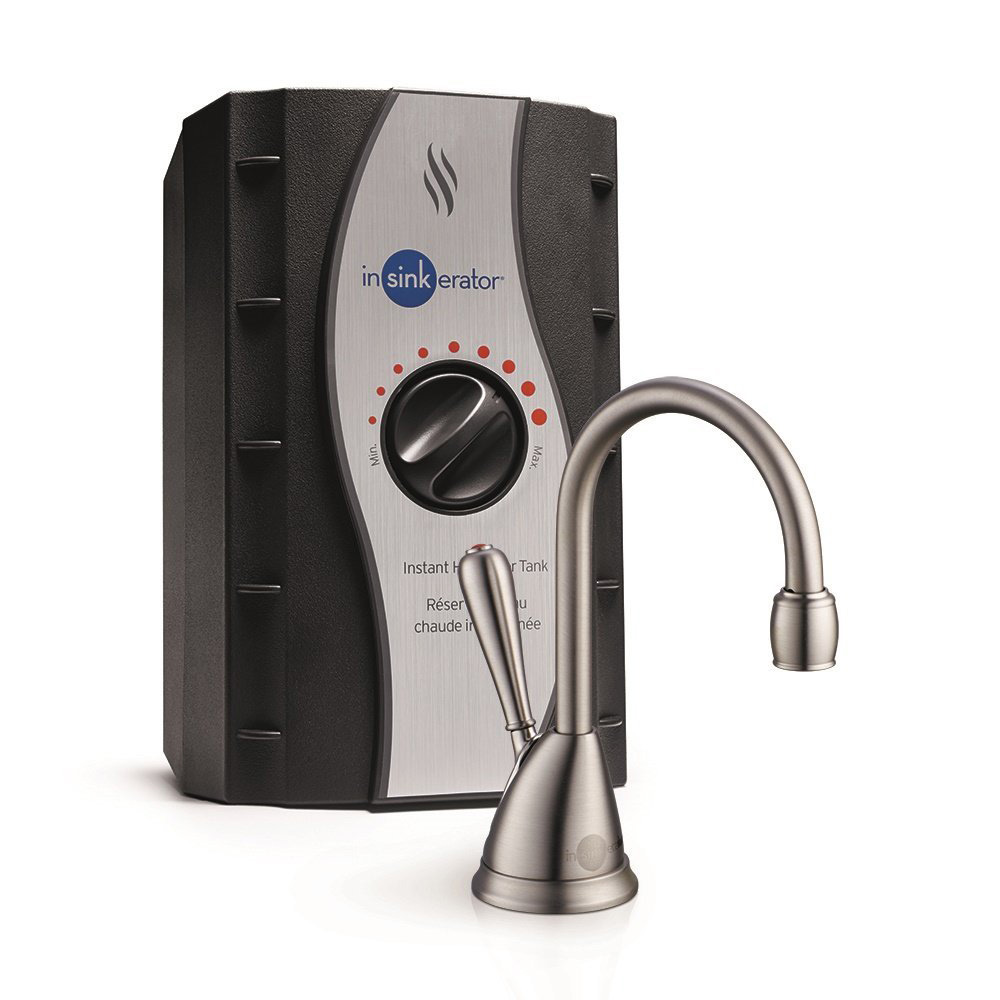 California Energy Commission Registered 0.7 Lead Law Compliant H VIEW SN HOT Water Dispenser