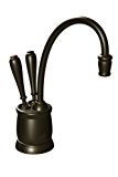 California Energy Commission Registered 0.7 Lead Law Compliant HC2215 Oil Rubbed Bronze Faucet