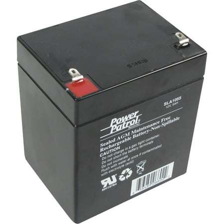 SLA1055 12V 5AH BATTERY