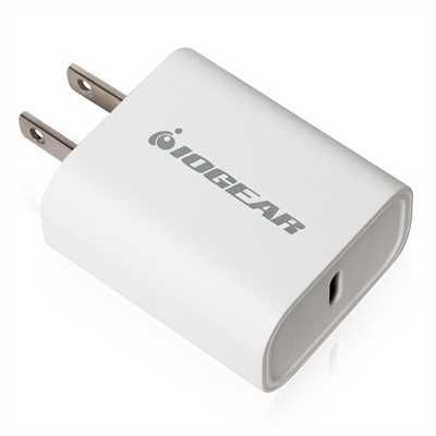 20W USB-C Smartphone Charger