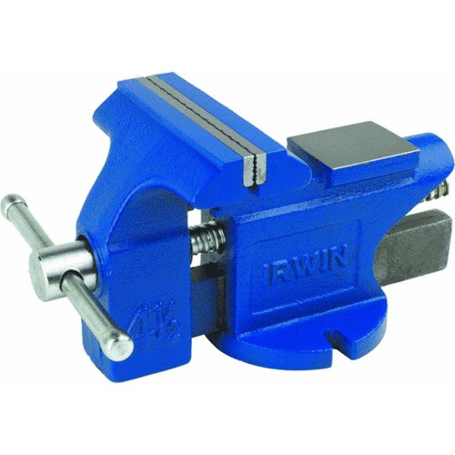 2026303 4-1/2 In. Bench Vise