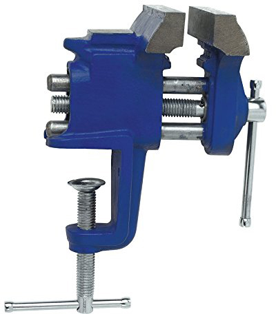 226303 3 In. Clamp On Vise