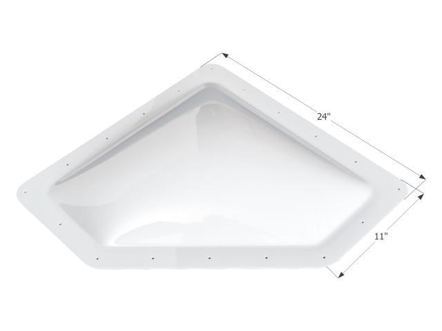 Skylight, Nsl208W, White